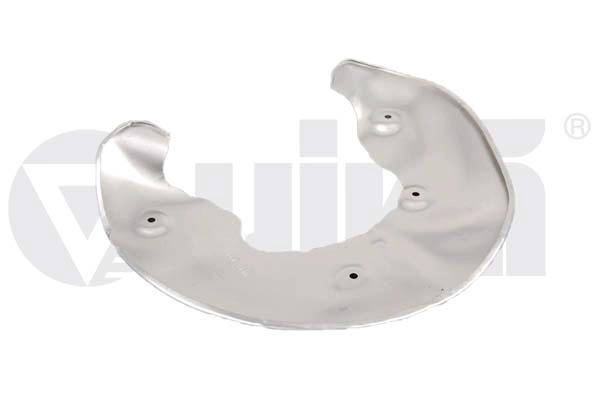 Splash Guard, brake disc (66151750601)