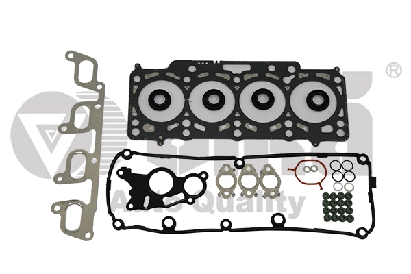 Gasket Kit, cylinder head (K11768501)