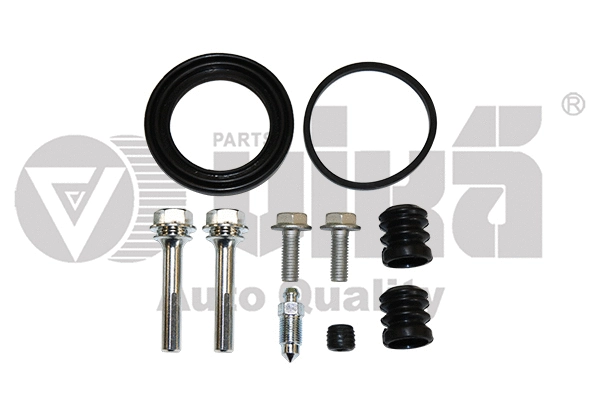 Seal Kit, brake caliper (66981701401)