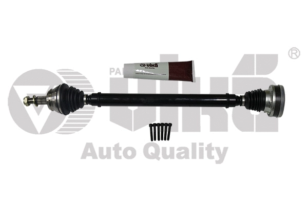 Drive Shaft (54070005301)
