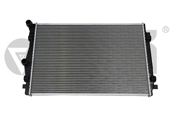 Radiator, engine cooling (11211788001)