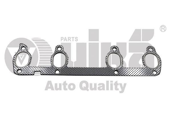 Gasket, exhaust manifold (52531394301)