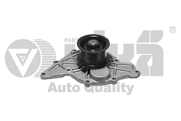 Water Pump, engine cooling (11211552901)