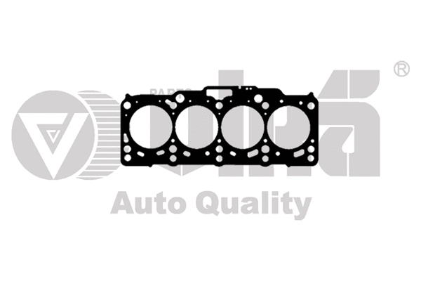 Gasket, cylinder head (11031775801)
