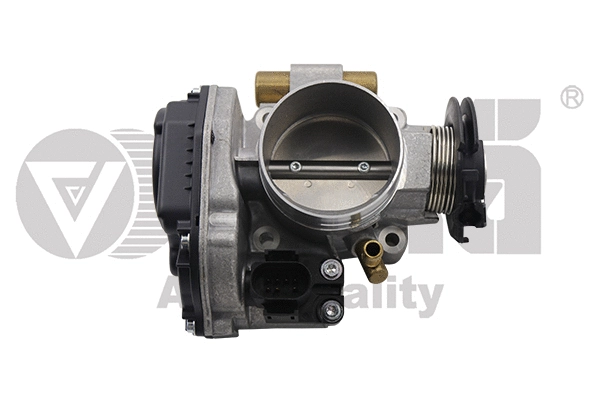 Throttle Body (91330661301)