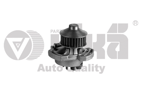 Water Pump, engine cooling (11210906301)