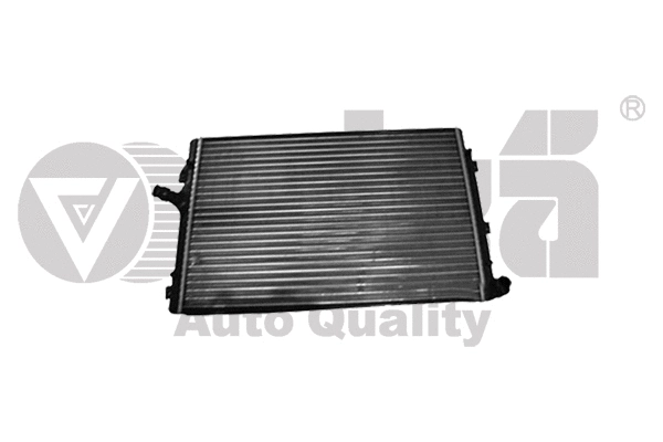Radiator, engine cooling (11210756901)