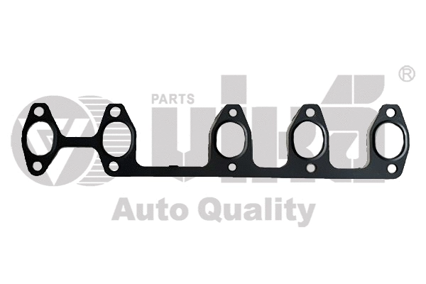 Gasket, exhaust manifold (22531572701)