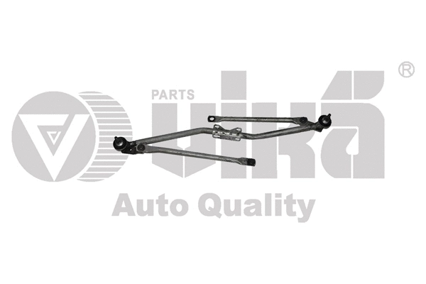 Wiper Motor (99551778601)