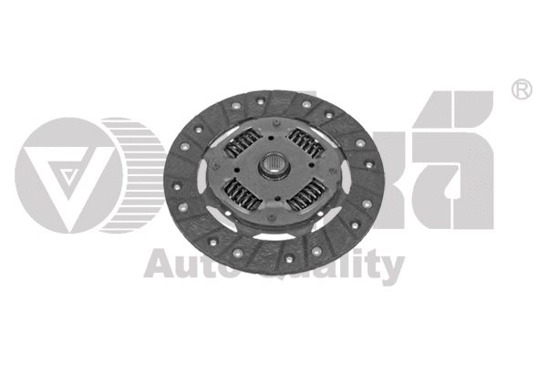 Clutch Disc (11411358001)