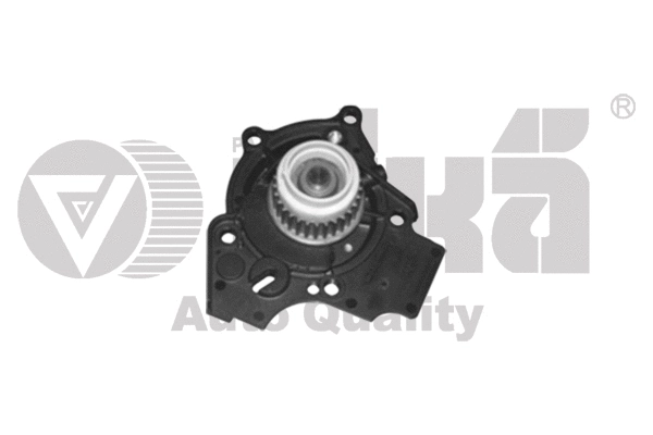 Water Pump, engine cooling (11211798701)
