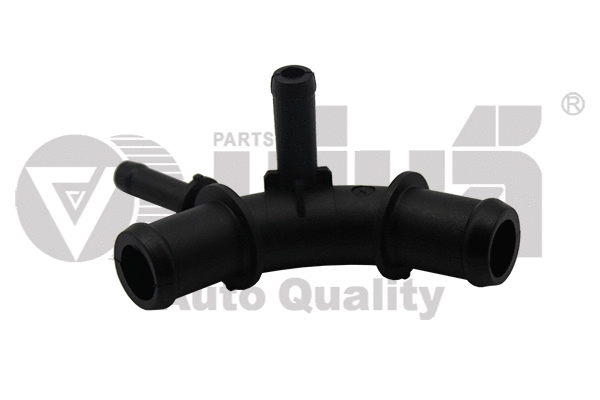 Coolant Flange (11211572601)