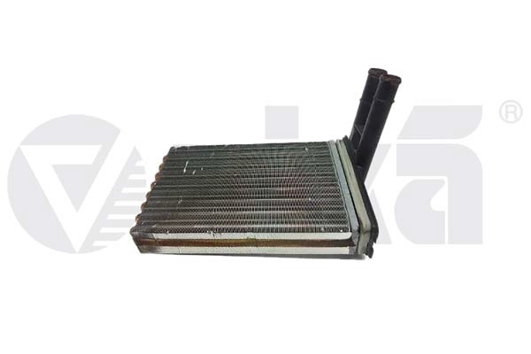 Heat Exchanger, interior heating (88191713401)