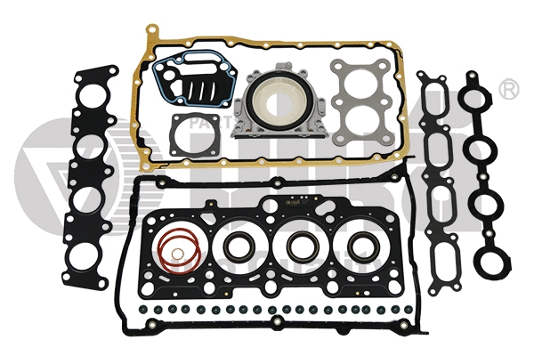 Gasket, cylinder head (K10145901)