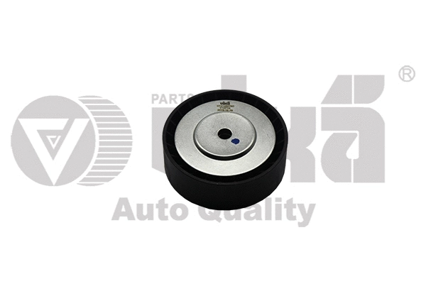 Deflection/Guide Pulley, V-ribbed belt (11451809101)