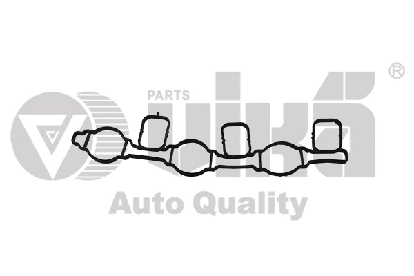 Gasket, intake manifold (11291780801)