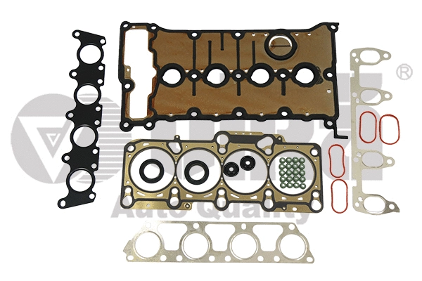 Gasket Kit, cylinder head (K11770701)