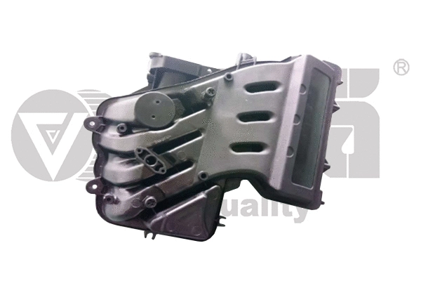 Intake Manifold, air supply (11331770801)