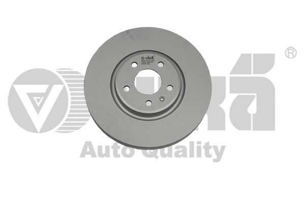 Brake Disc (66151717501)