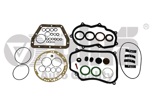 Hydraulic Filter, automatic transmission (K31613001)