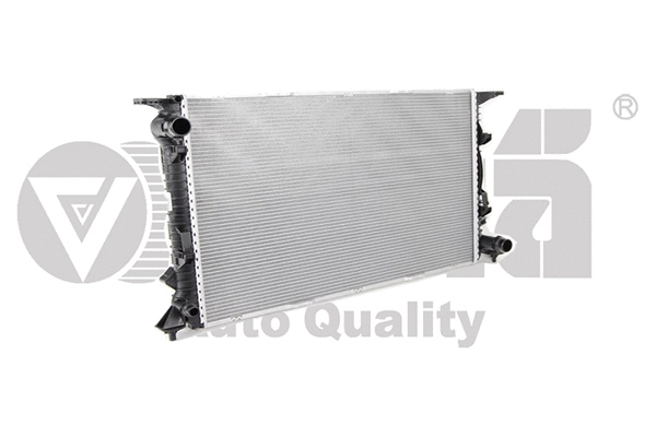 Radiator, engine cooling (11211819201)
