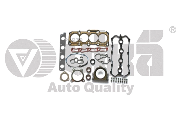 Gasket Kit, cylinder head (K11771801)