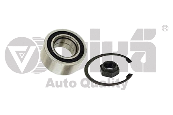 Wheel Bearing Kit (K50037301)
