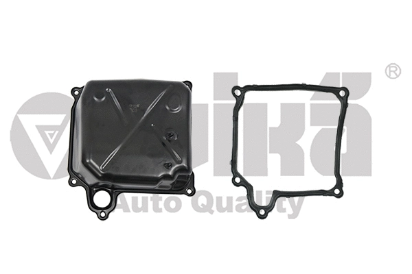 Oil Sump, automatic transmission (33251784501)