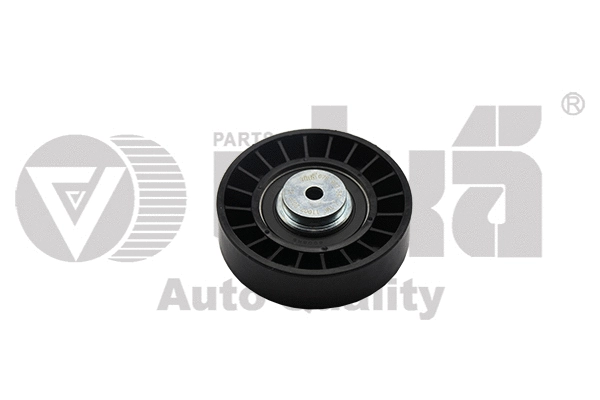 Deflection/Guide Pulley, V-ribbed belt (19030171101)