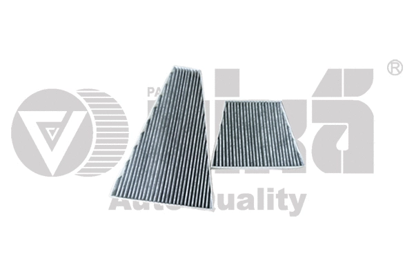 Filter, cabin air (18981542501)