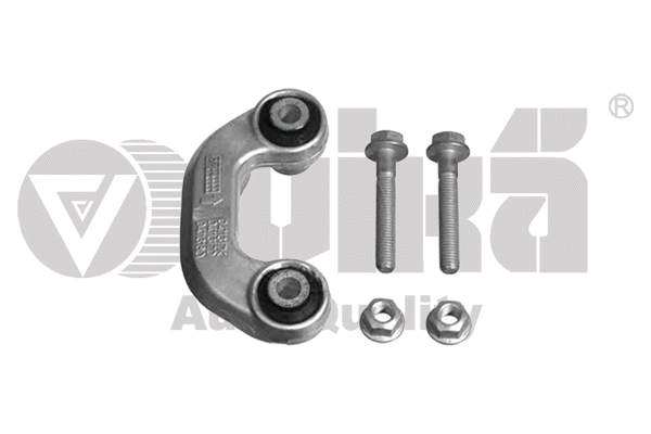 Link/Coupling Rod, stabiliser bar (14110026101)