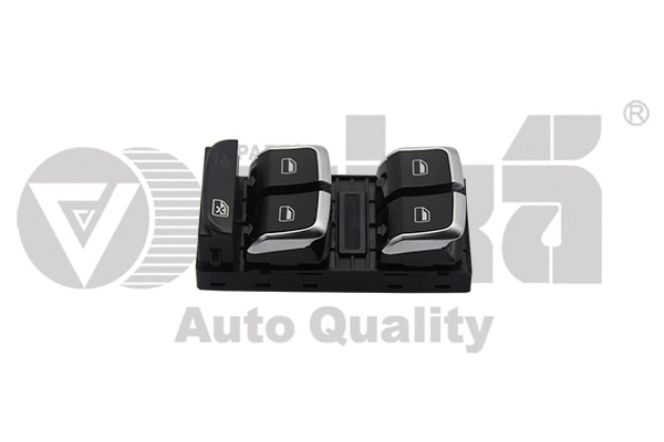 Switch, window regulator (99591773101)