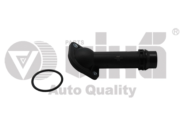 Coolant Flange (11211571301)