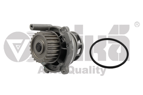 Water Pump, engine cooling (11210829801)