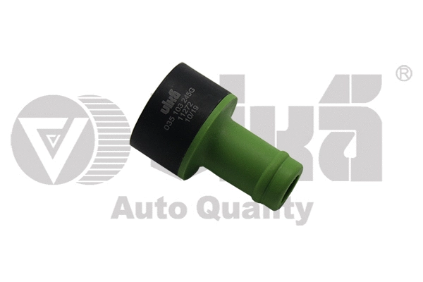 Valve, crankcase ventilation (11031807501)