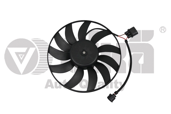 Fan, engine cooling (99590013901)
