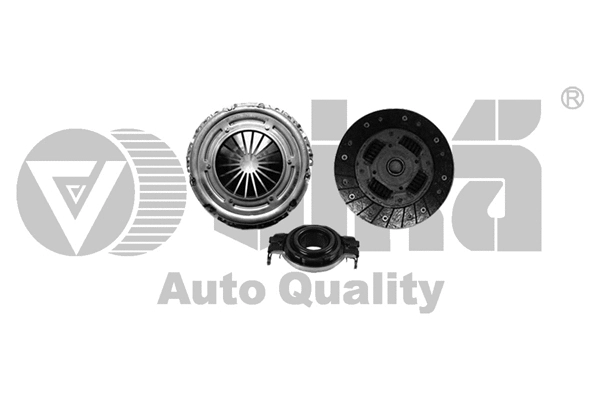 Clutch Kit (K30010701)
