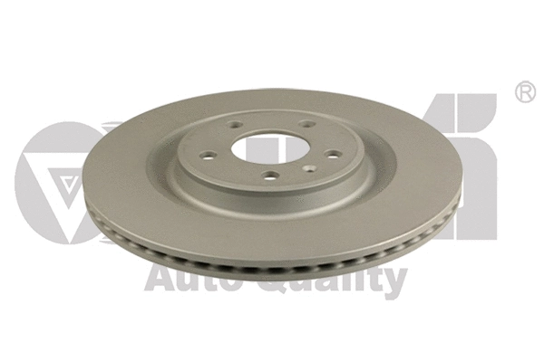 Brake Disc (66151717701)