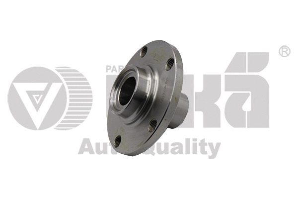 Wheel Hub (54070041501)