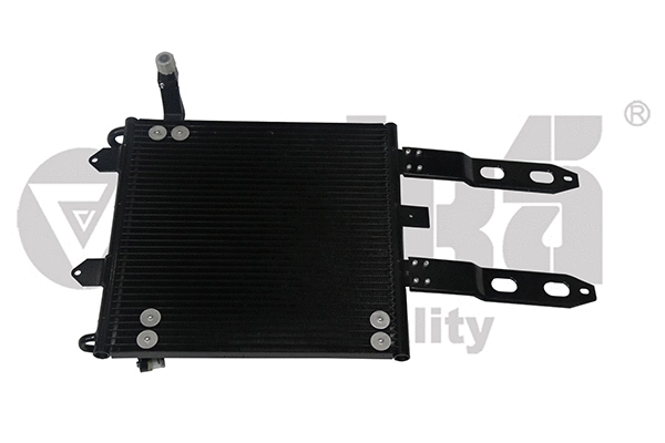 Condenser, air conditioning (88201352301)