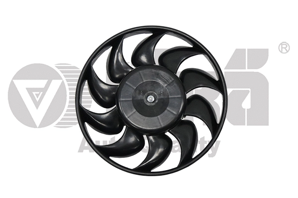 Fan, engine cooling (99590016101)