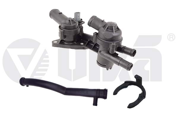 Thermostat, coolant (11211888201)