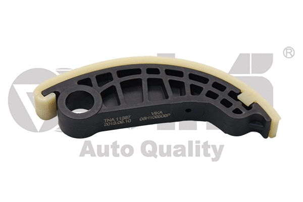 Guide, timing chain (11090958501)