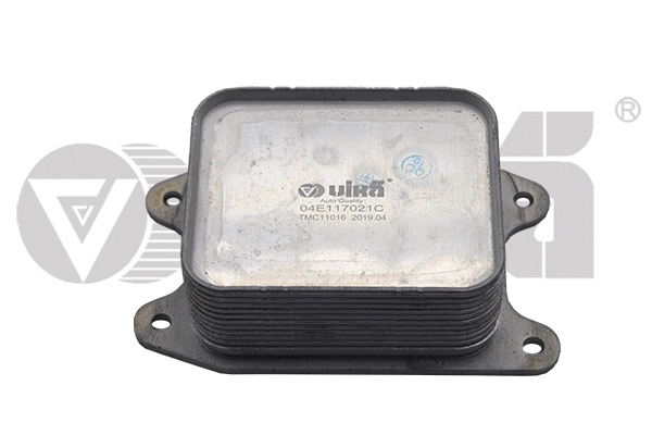 Oil Cooler, engine oil (11171554301)