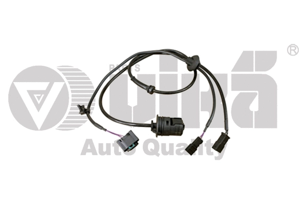 Sensor, wheel speed (99271594201)