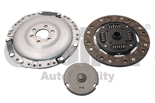 Clutch Kit (11981629601)