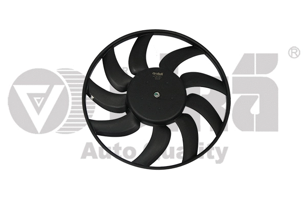 Fan, engine cooling (99591479701)