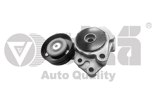 Belt Tensioner, V-ribbed belt (91450904801)