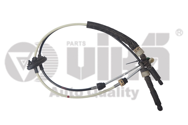 Cable Pull, manual transmission (33211637901)