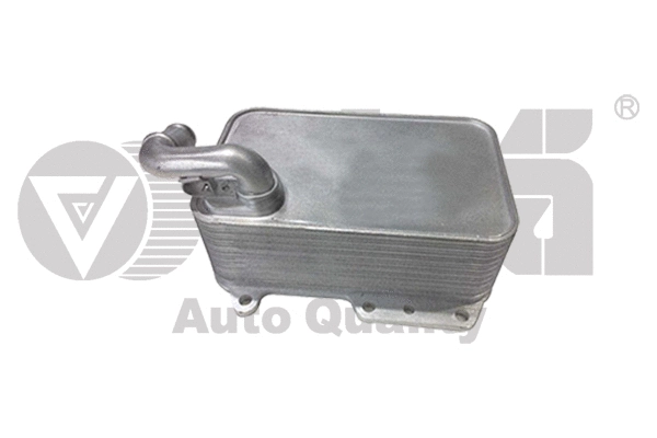 Oil Cooler, engine oil (11171698501)